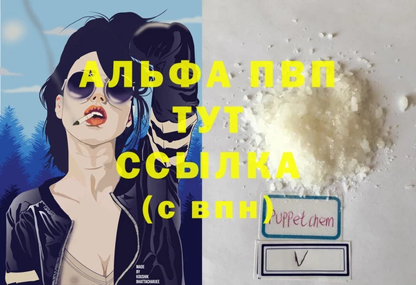 амф Белоозёрский